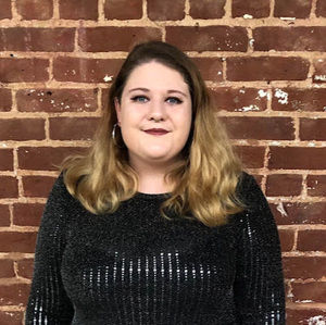 Meet your Posher, Jillian